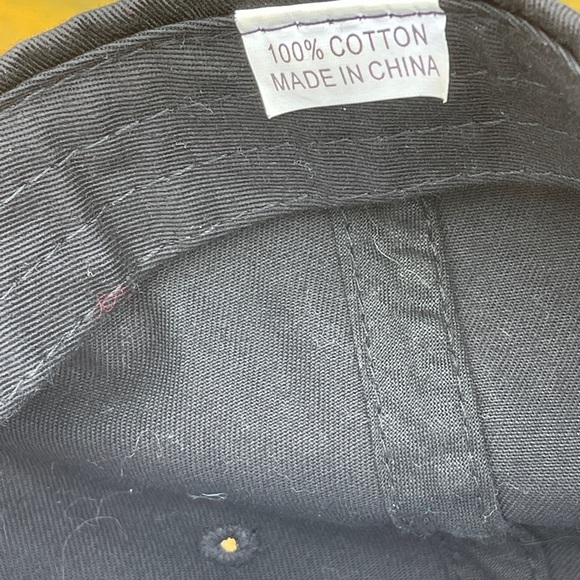 Baltimore Orioles MLB Cap Nextel - Picture 4 of 4